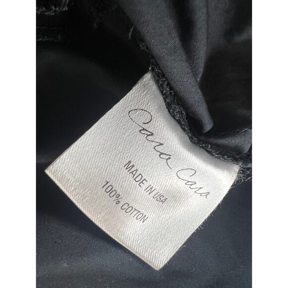 Cara Cara Black Ji Jumpsuit Wide Leg - Picture 13 of 13